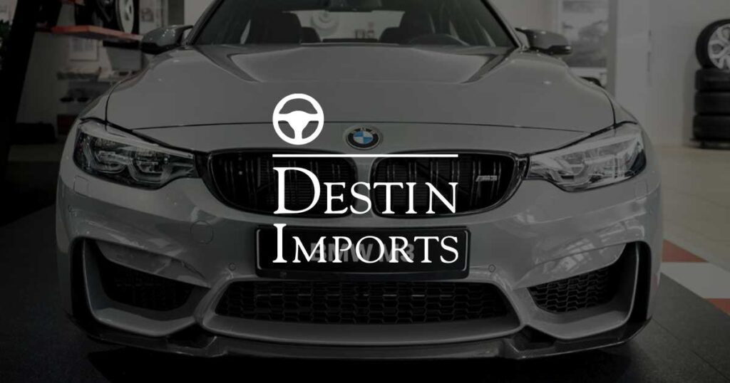 Destin Imports Featured Image